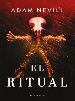 cover image of El ritual (NE)